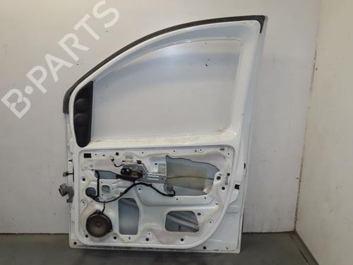 Right front door CITROËN NEMO MPV 1.4 HDi | BP11762875C3