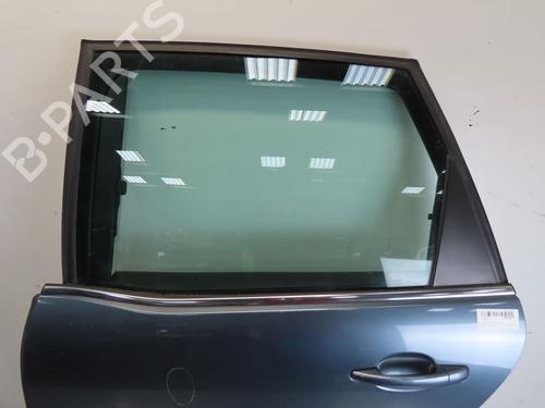 Left rear door CITROËN C4 Picasso I MPV (UD_) 1.6 HDi 110 | BP17468807C4 