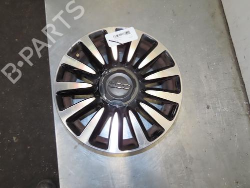 Used Rim FIAT 500L (351_, 352_) 1.4 (199LYB1B) (95 hp) 16972864