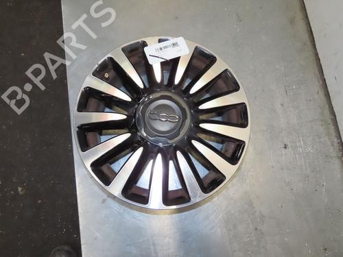 Rim FIAT 500L (351_, 352_) 1.4 (199LYB1B) (95 hp) 16972864