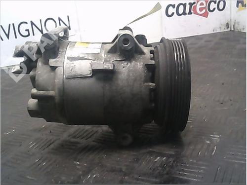AC compressor RENAULT SCÉNIC II (JM0/1_) 1.6 (JM0C, JM0J, JM1B) | BP9405657M34 