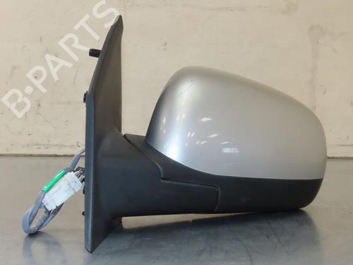 Left mirror NISSAN NOTE (E11, NE11) 1.5 dCi | BP28177595C26 