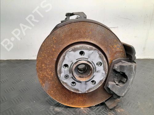 Right front steering knuckle VW TAIGO (CS1) 1.5 TSI | BP28050163M26 