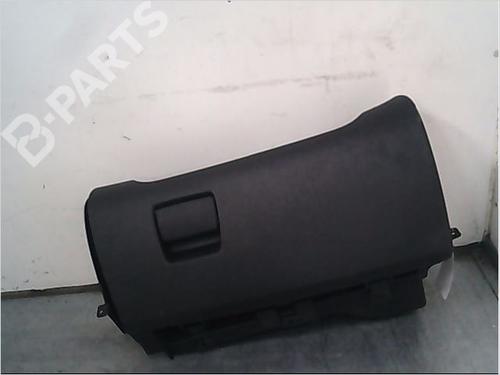 Used Glove box Glove box OPEL MERIVA B MPV (S10) 1.7 CDTI (75) (110 hp) 9824302 9824302