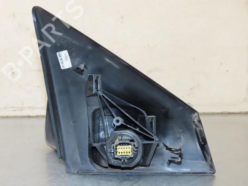 Left mirror RENAULT MEGANE II (BM0/1_, CM0/1_) 1.6 16V (BM0C, CM0C) | BP25795827C26 