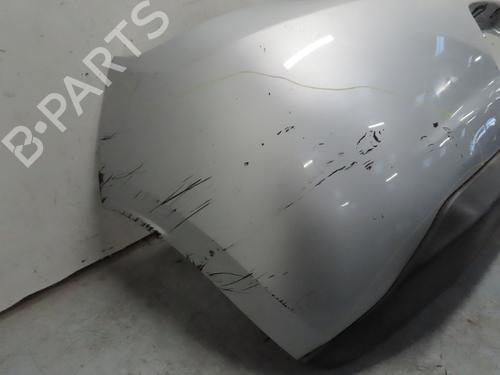 Rear bumper CITROËN C3 II (SC_) 1.4 HDi 70 (SC8HZC, SC8HR0, SC8HP4) | BP31119930C8 