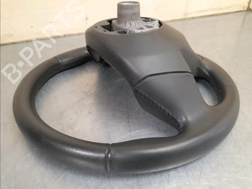 Steering wheel RENAULT MEGANE III Hatchback (BZ0/1_, B3_) 1.5 dCi (BZ0C) | BP13356840C49 
