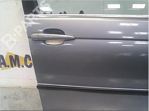 Right front door BMW 3 (E46) 330 d | BP9407241C3 