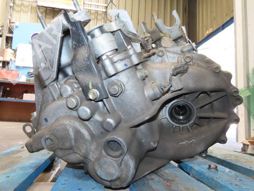 Gearbox SUZUKI SX4 S-Cross (JY) 1.6 DDiS AllGrip (AKK 416D) | BP28105685M3 