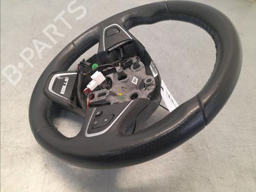 Used Steering wheel RENAULT CLIO IV (BH_) 1.5 dCi 90 (90 hp) 29846436