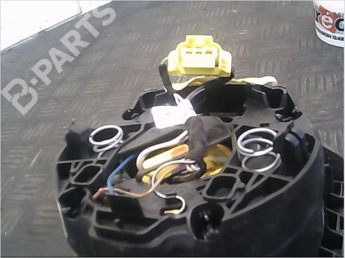 Driver airbag VW POLO V (6R1, 6C1) 1.6 TDI | BP9406817C9 