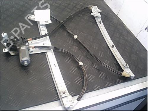 Front right window mechanism CITROËN XSARA PICASSO (N68) 2.0 HDi | BP23158540C23 