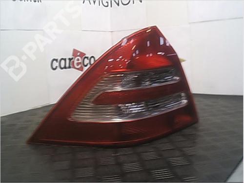 Used Left taillight MERCEDES-BENZ C-CLASS (W203) C 200 CDI (203.004) (116 hp) 9408308