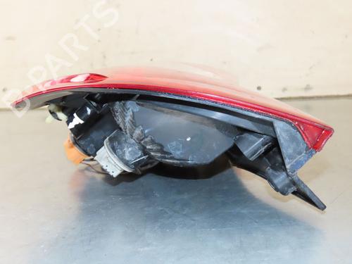 Venstre baglygte SUZUKI SPLASH (EX) 1.3 CDTI (A5B413D) | BP26876159C34