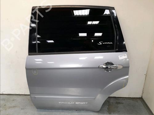 Left rear door FORD S-MAX (WA6) 2.0 TDCi | BP14945785C4 