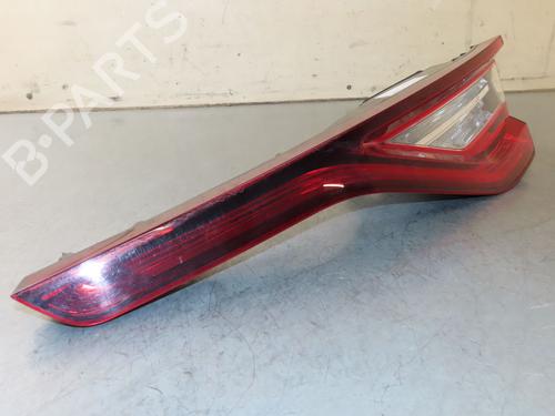 Used Right tailgate light RENAULT MEGANE IV Hatchback (B9A/M/N_) 1.5 dCi 110 (B9A3) (110 hp) 31179665