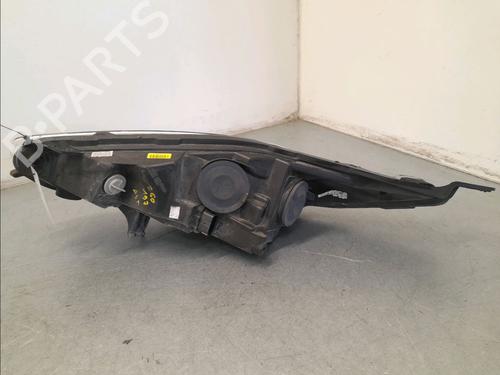 Right headlight FORD FIESTA VI (CB1, CCN) 1.25 | BP33417533C29 - Image 3