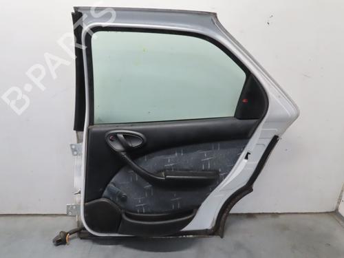 Right rear door CITROËN XSARA (N1) 2.0 HDi 90 | BP22367375C5 