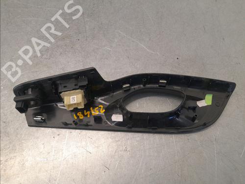 Left front window switch FIAT TALENTO Van (296_) 1.6 D | BP33633207I27 - Image 2