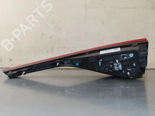Left tailgate light RENAULT MEGANE IV Hatchback (B9A/M/N_) 1.5 dCi 110 (B9A3) | BP31241087C79 
