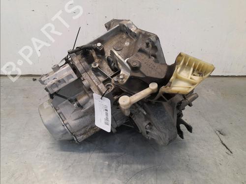 Gearbox PEUGEOT 208 I (CA_, CC_) 1.5 BlueHDI 100 | BP15813116M3 