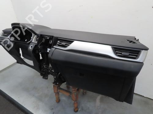 Dashboard RENAULT CAPTUR II (HF_) TCe 160 (HFN1) | BP36486826C46 - Image 4
