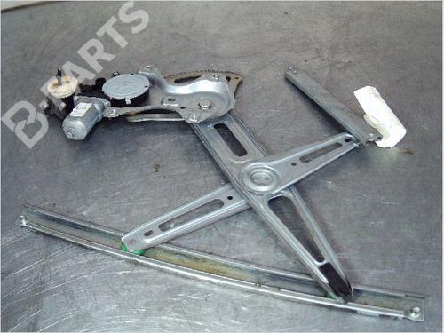 Front left window mechanism TOYOTA YARIS (_P9_) 1.4 D-4D (NLP90_, NLP90R) | BP9409715C22 