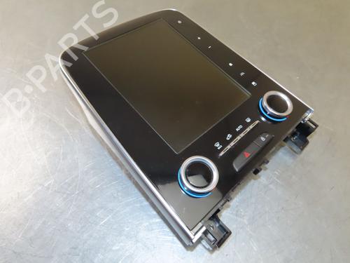 Used Radio RENAULT ESPACE V (JR_) 1.6 dCi 160 (160 hp) 22848075