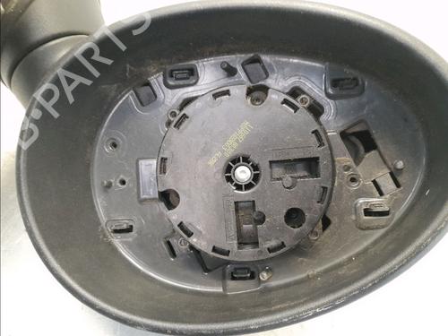 Used Left mirror MINI MINI Convertible (R52) Cooper (116 hp) 28284648