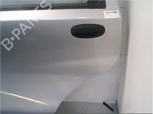 Left rear door DAEWOO KALOS (KLAS) 1.2 | BP9406691C4