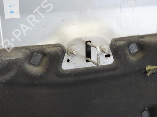 Hood FORD FOCUS III 1.6 TDCi | BP18870982C1 