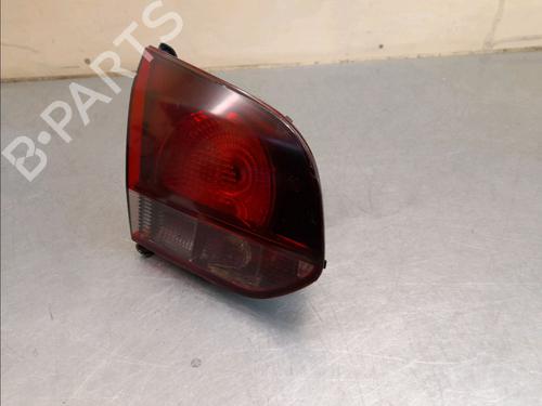 Left tailgate light VW GOLF VI (5K1) 2.0 GTi | BP11250253C79