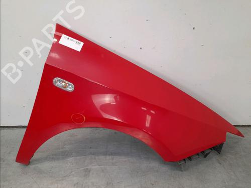 Used Right front fenders SEAT IBIZA IV (6J5, 6P1) 1.6 TDI (90 hp) 14945359