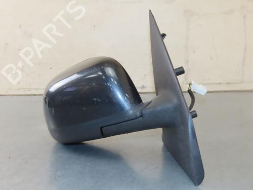 Right mirror DACIA LODGY (JS_) 1.5 dCi (JSMC, JSAF) | BP30047610C27