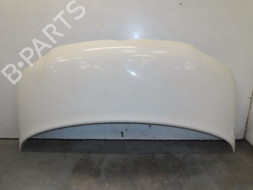 Hood VW TRANSPORTER T5 Van (7HA, 7HH, 7EA, 7EH) 2.5 TDI | BP30630700C1 