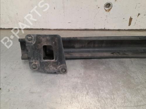 Rear bumper reinforcement VW POLO (9N_, 9A_) 1.4 TDI | BP27811956C73 