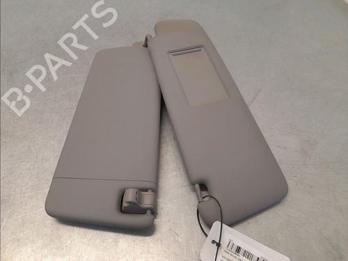 right-sun-visor-vw-touareg-7la-7l6-7l7-2002-2003-2004-2005-2006-2007-2008-2009-2010-2011-2012-2013-30092384 main image