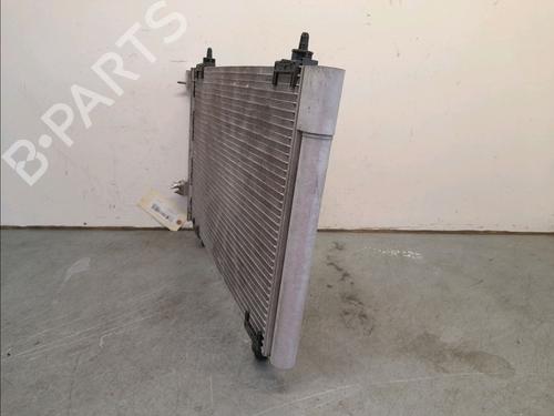 Heater matrix CITROËN BERLINGO MULTISPACE (B9) 1.6 HDi 110 | BP12207330M63