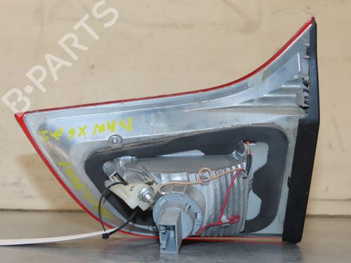 Left tailgate light BMW X6 (E71, E72) xDrive 35 d | BP30164239C79
