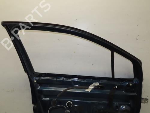 Left front door RENAULT CAPTUR I (J5_, H5_) 1.5 dCi 90 (J5N4, J5M5, J5MW, J5M6, J5AL, J5AJ) | BP29380729C2 