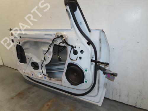 Used Left front door OPEL CASCADA (W13) 2.0 CDTI (67) (165 hp) 29345120