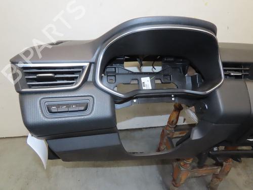 Dashboard RENAULT CLIO V (B7_) 1.5 Blue dCi 85 (B7AG) | BP30164203C46 