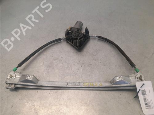 Fensterheber links vorne für RENAULT CLIO II (BB_, CB_) 1.2 (BB0A, BB0F, BB10, BB1K, BB28, BB2D, BB2H, CB0A,... (58 hp) 30047605