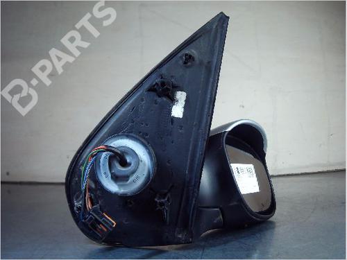 Right mirror PEUGEOT 206+ (2L_, 2M_) 1.4 HDi eco 70 | BP10395884C27