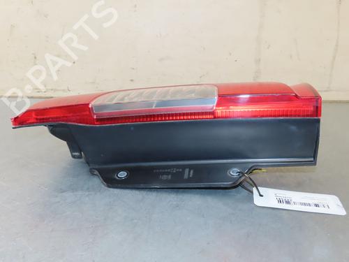 Højre baglygte CITROËN NEMO Box Body/MPV (AA_)  | BP24323241C35 