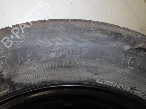 Jack Kit NISSAN QASHQAI I (J10, NJ10) 1.5 dCi | BP29293998C119 