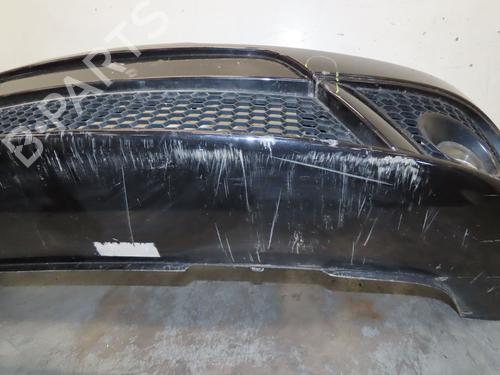 Front bumper SEAT IBIZA III (6L1) 1.4 16V | BP29963259C7