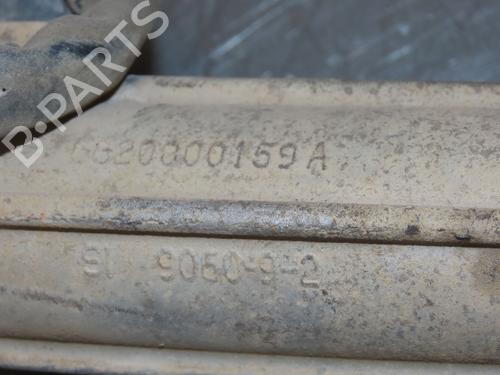 Steering rack CITROËN C3 I (FC_, FN_) 1.4 HDi | BP17993711M22 