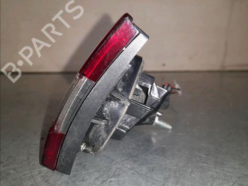 Right tailgate light RENAULT CLIO IV (BH_) 1.5 dCi 90 | BP12058082C80 