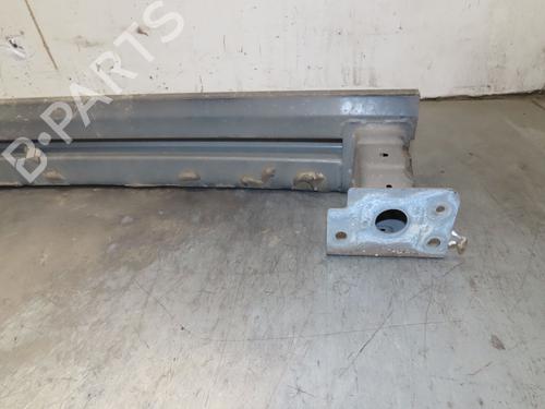 Used Rear bumper reinforcement Rear bumper reinforcement RENAULT ARKANA I (LCM_, LDN_) 1.3 TCe 140 (LDN0) (140 hp) 36757605 36757605